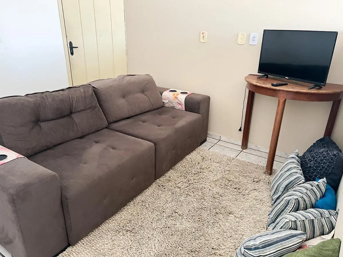 Ap Br367 Porto Apartment Porto Seguro